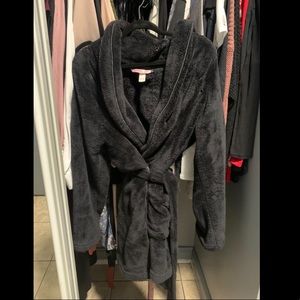 Victoria secret robe